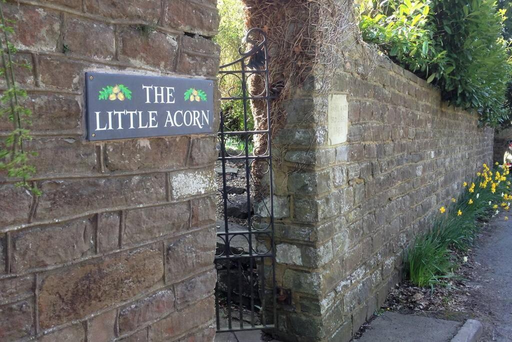 라드니 The Little Acorn 아파트 외부 사진